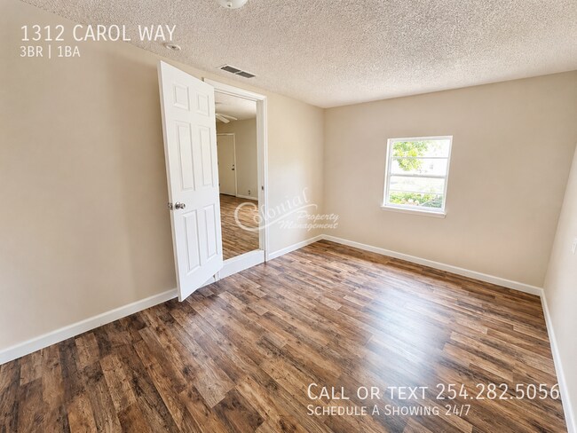 Building Photo - 1312 Carol Way
