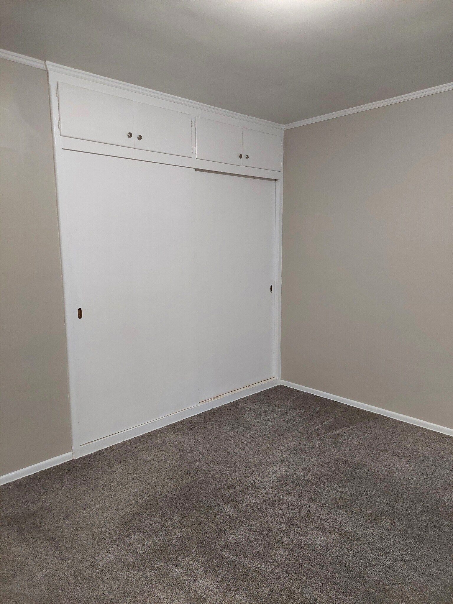 Bedroom 1 Closet - 404 Naranja Dr