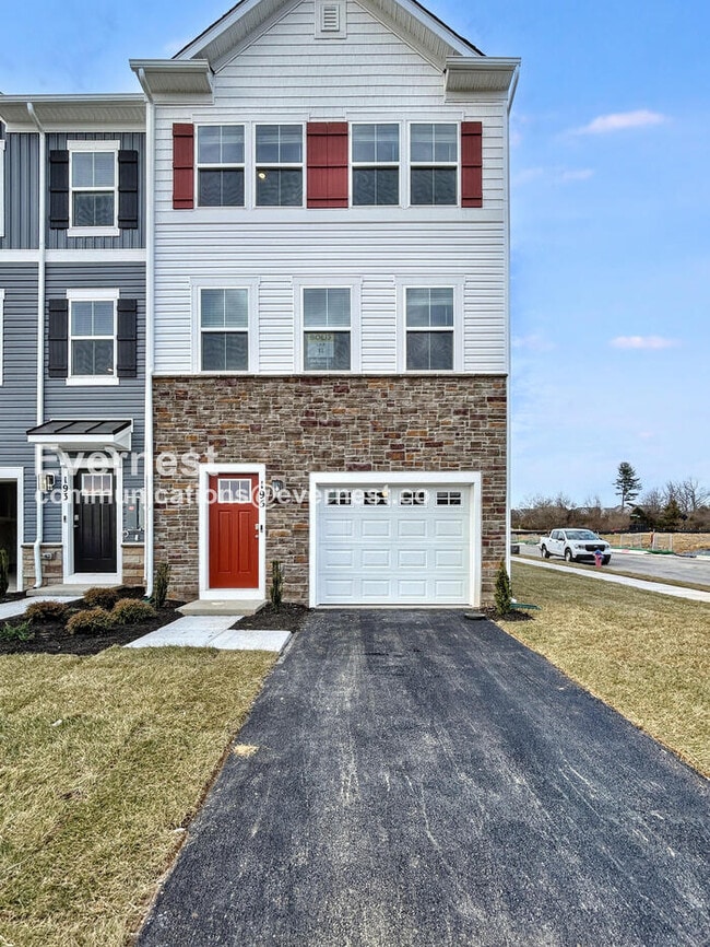 Building Photo - 195 Sioux Lp