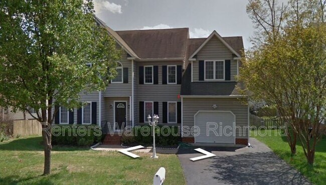 Primary Photo - 10405 Flat Branch Dr