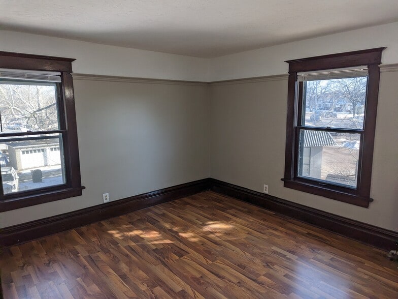 Bedroom #3 - 1116 S Glass St