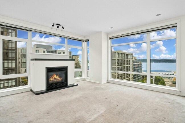 Building Photo - 2bd/1.75ba Seattle Condo