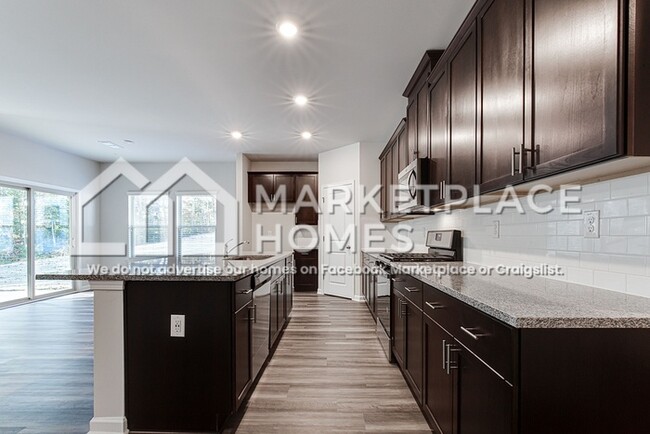 Building Photo - 389 Barley Ct