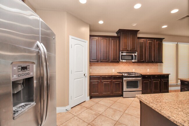 Building Photo - 17703 Browning Trace Ln