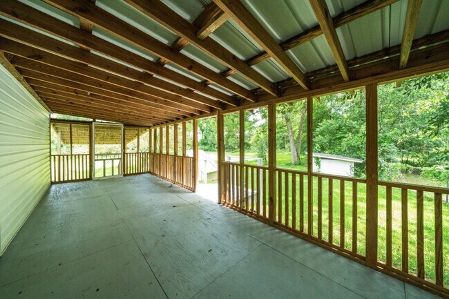 Building Photo - Spacious Hueytown Oasis – Country Feel, Ci...