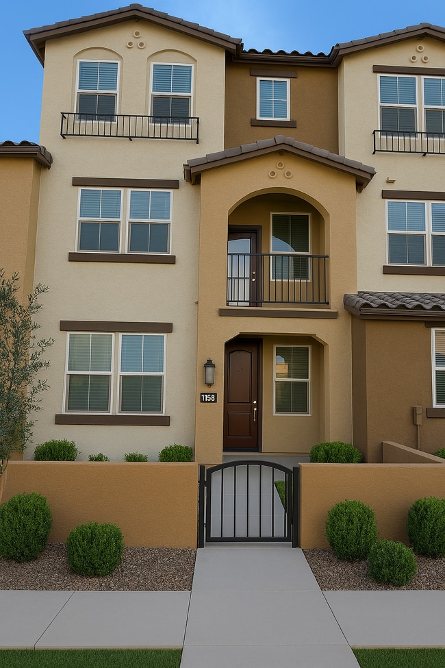 Building Photo - 1255 N Arizona Ave