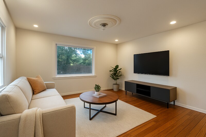 Building Photo - 229 Oak St