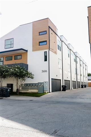 Building Photo - 3616 San Jacinto St