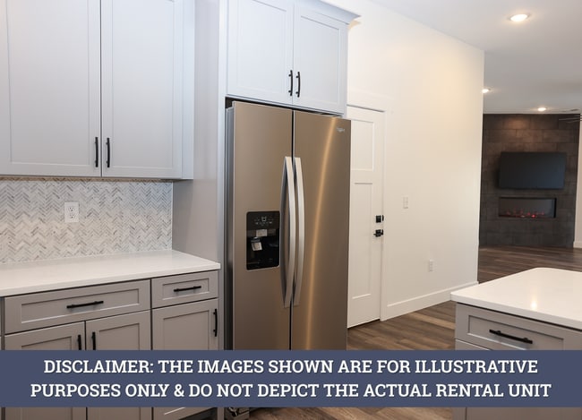 Building Photo - BRAND NEW 3 Bed 2 Bath Townhome!