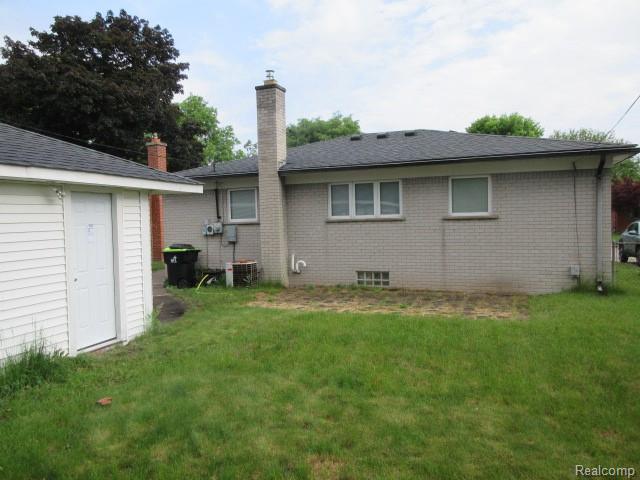 Building Photo - 1236 Jenifer Ave