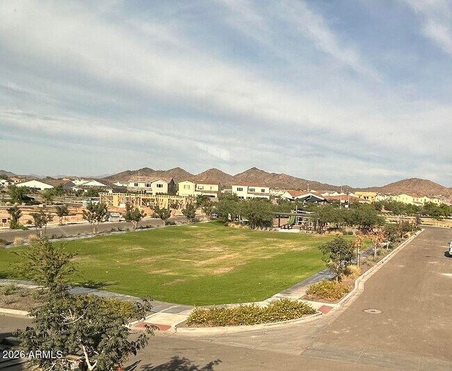 Building Photo - 25916 N 22nd Ln