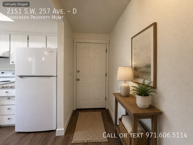 Building Photo - 2151 SW 257th Dr