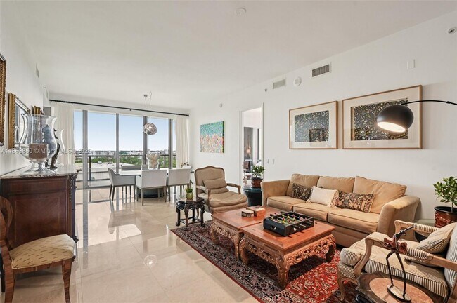 Building Photo - 9705 Collins Ave