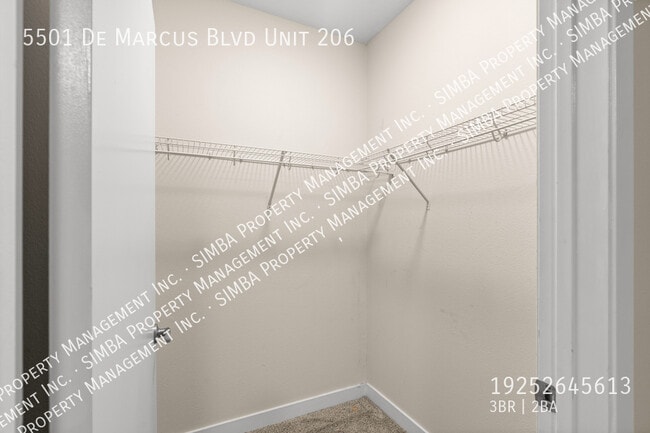 Building Photo - 5501 DeMarcus Blvd