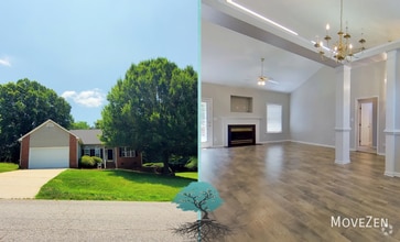 Building Photo - 4130 Birchgarden Dr