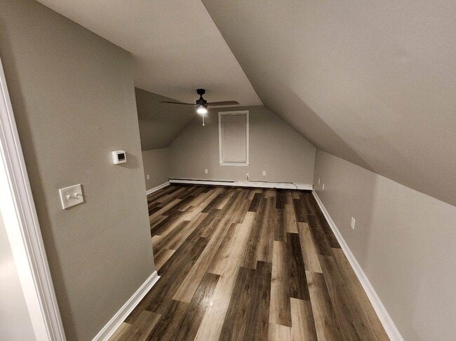 Bedroom 3 - 8 Stair Fls