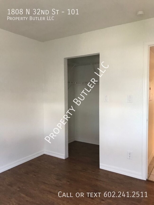 Building Photo - 1808 N 32nd St