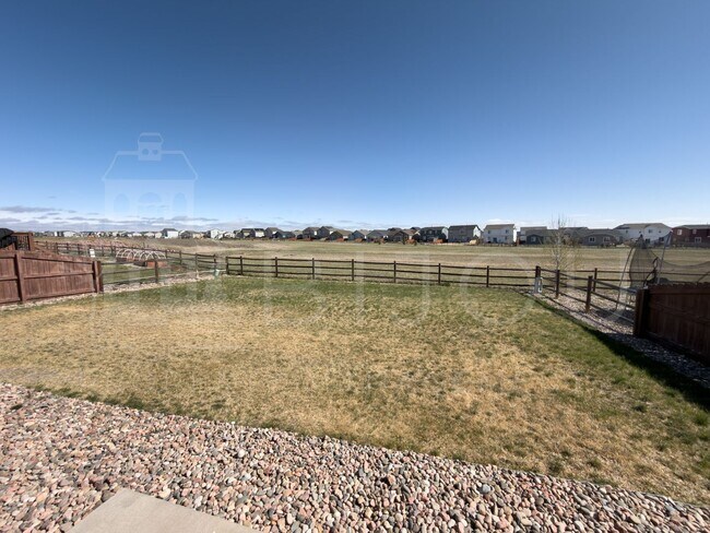 Building Photo - Peyton Four Bedroom Home