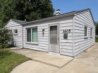 Building Photo - 1605 E Greig Ave