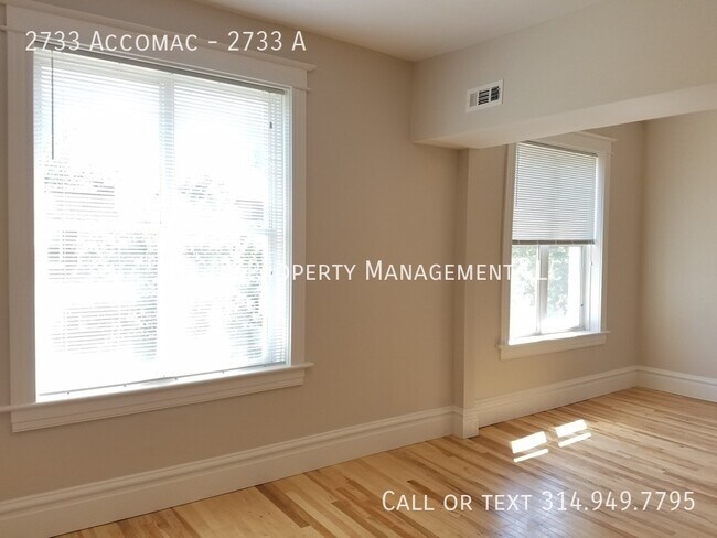 Building Photo - 2733 Accomac-2733 A