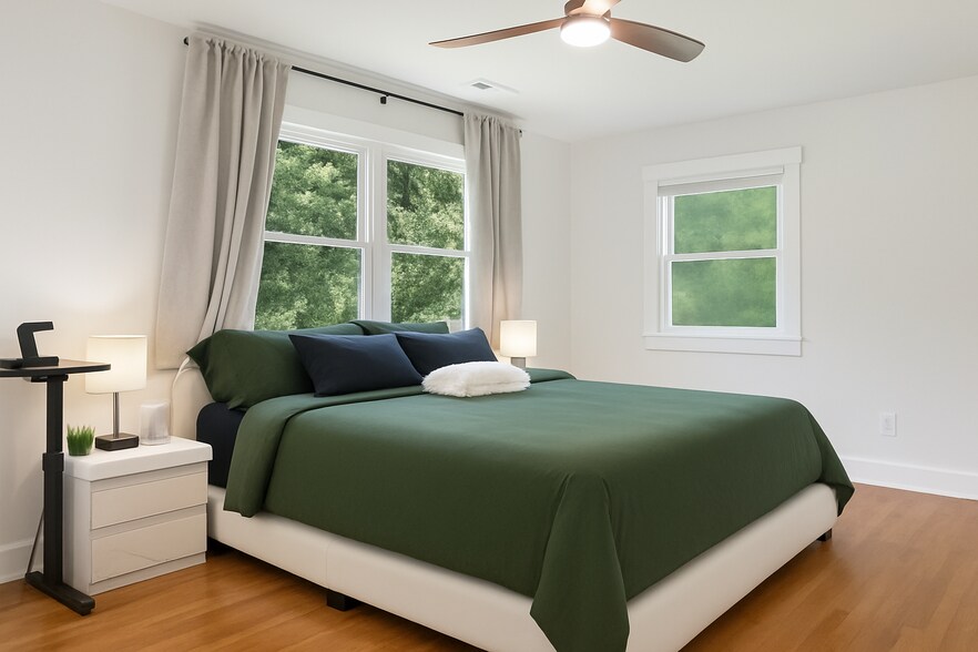 Building Photo - 523 Princeton St