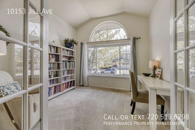 Building Photo - 10153 Jill Ave