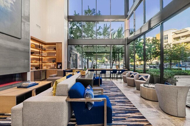 Building Photo - Luxury Single-Level Corner Residence with Wolf Kitchen & Private Garage