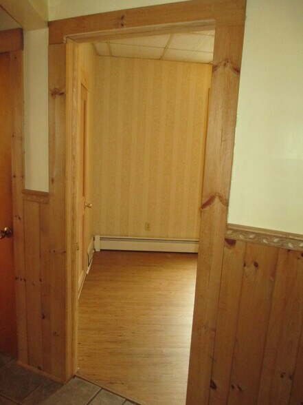 Bedroom #2 - 235 Pleasant St