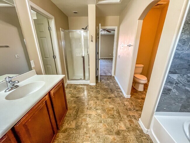 Building Photo - Spacious Rancho Sahuarita Home with Solar, 3-Car Garage, Desert Views and Oversized Loft $500 off...