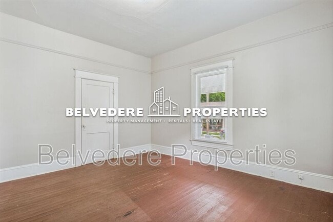 Building Photo - 1118 Campbell St