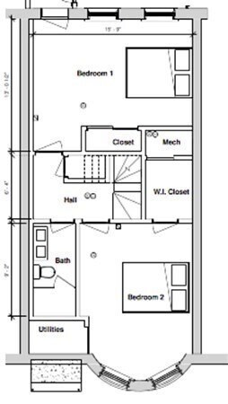 Building Photo - 45 Delle Ave