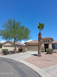 Building Photo - 35497 N Shorthorn Trail