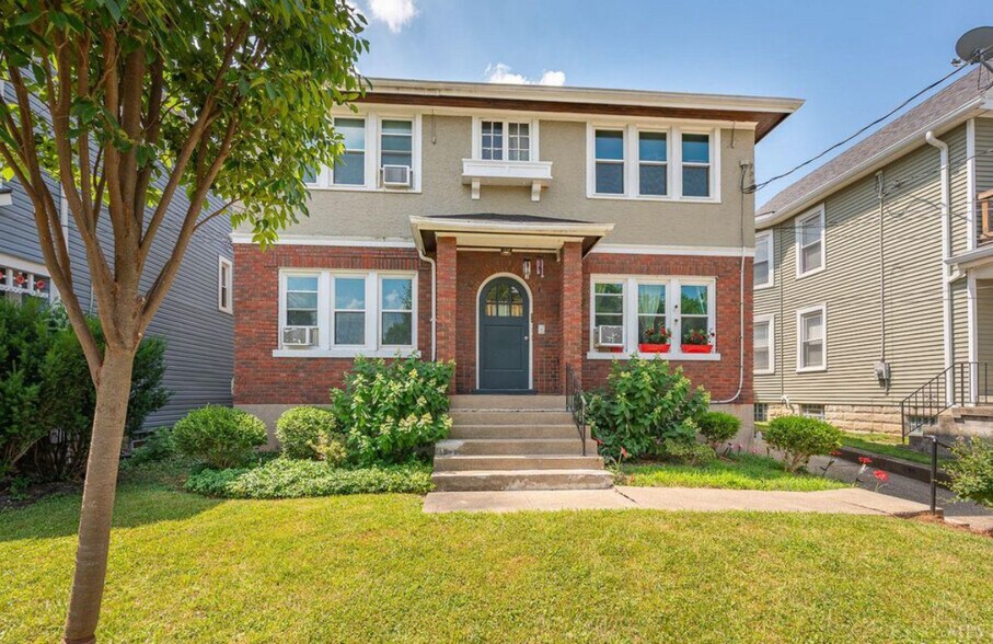 Building Photo - 1535 Blair Ave
