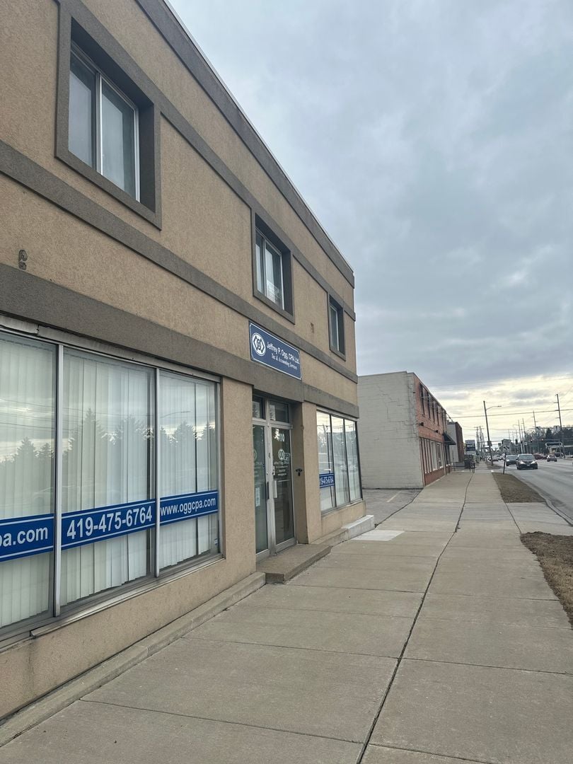 Building Photo - 4114 Secor Rd