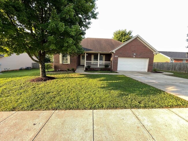 Primary Photo - Brick Home in Desirable Neigborhood
