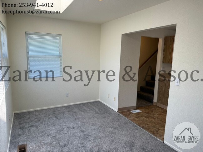 Building Photo - 756 - Three Bedroom, Three Bath in Auburn!