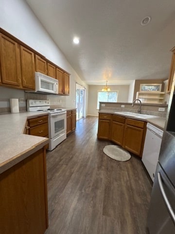 Building Photo - 1405 Kursten St