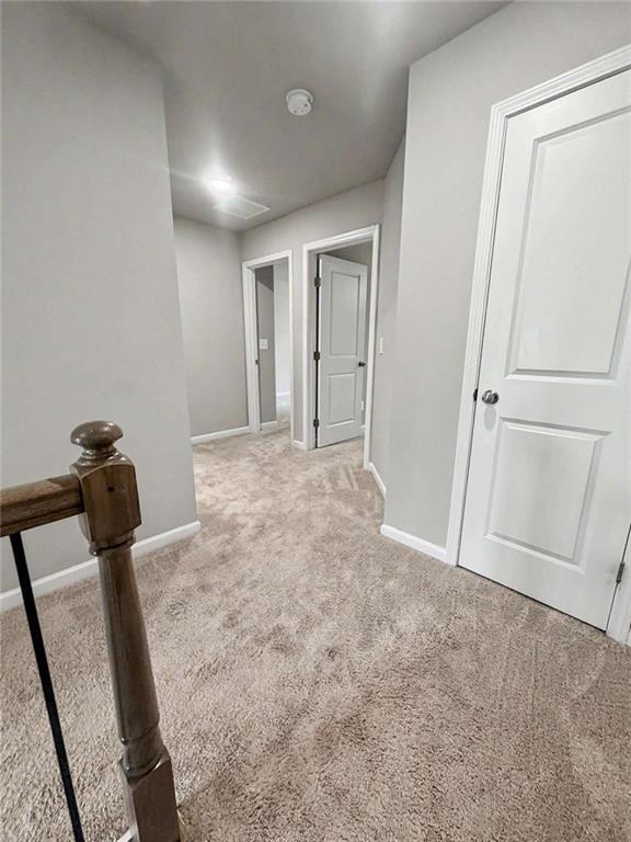 Building Photo - 5124 Fox Den Rd