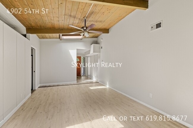 Building Photo - 4902 54th St