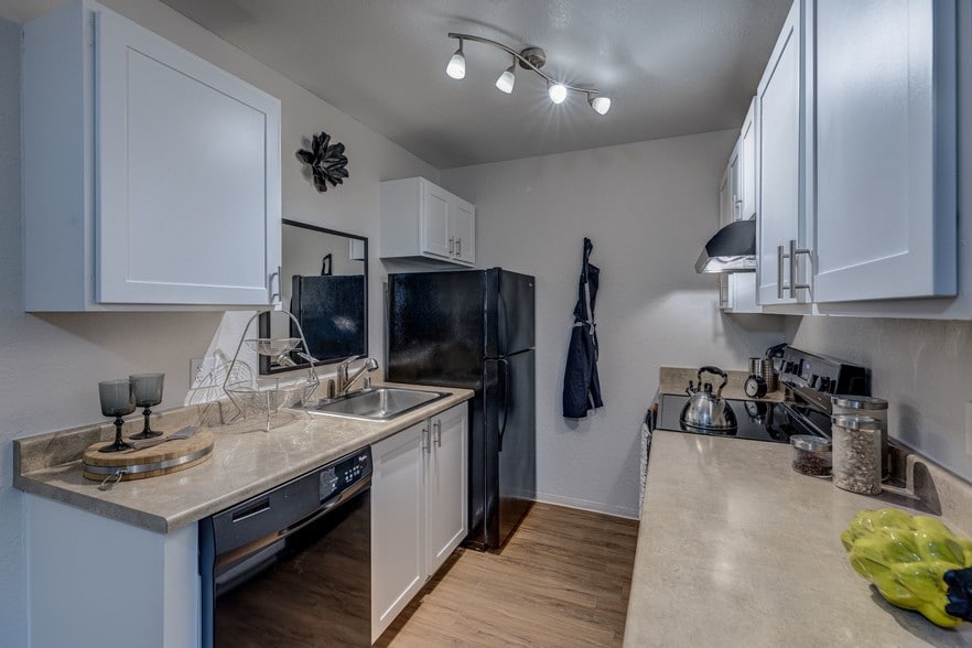 The Berkshire Renton, WA Apartment Finder