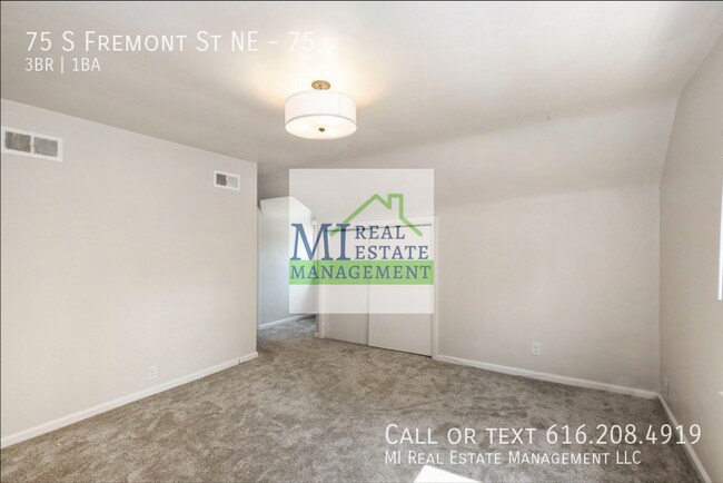 Building Photo - 75 S Fremont St NE