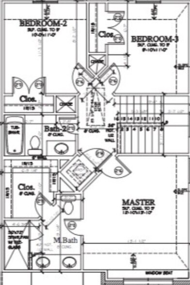 Building Photo - 4926 Villas Drive