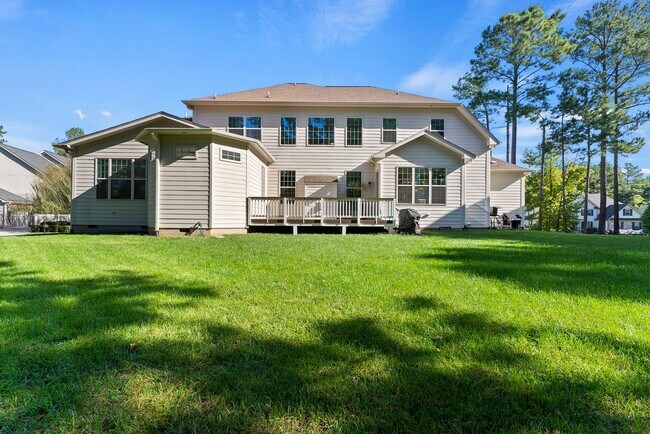 Building Photo - 828 Keith Rd