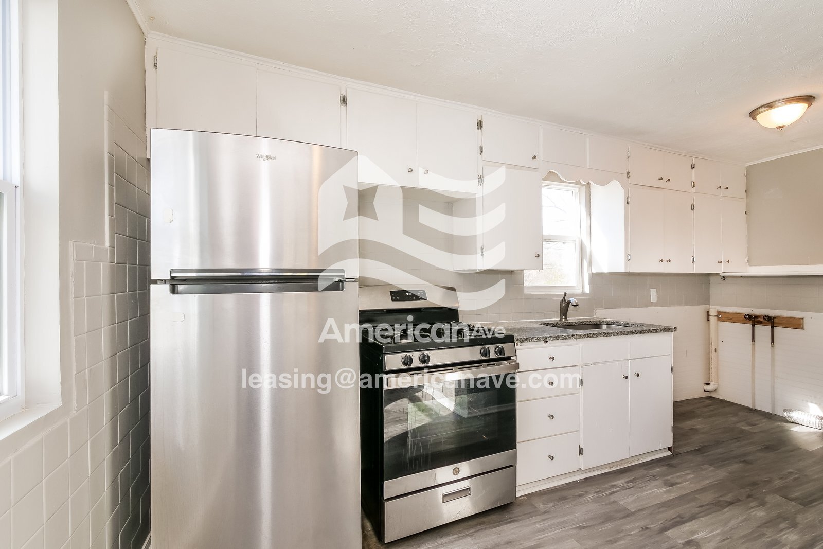 Building Photo - 4523 Curtis Ave