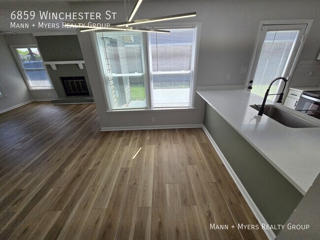 Building Photo - 6859 Winchester St