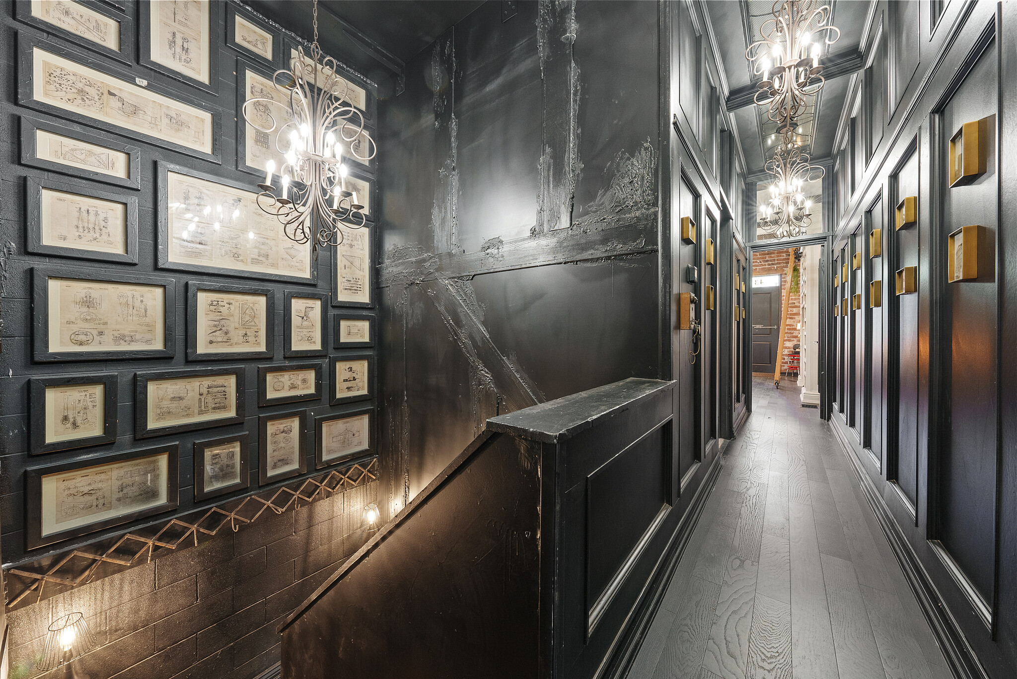 Building Photo - 43 W Markison Ave