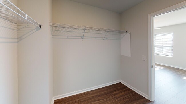 Floorplan - Mulberry at Rice Hope