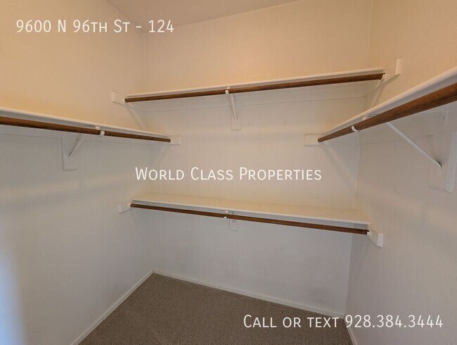 Building Photo - 9600 N 96th St