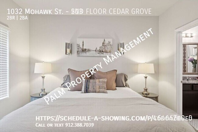 Building Photo - 1032 Mohawk St