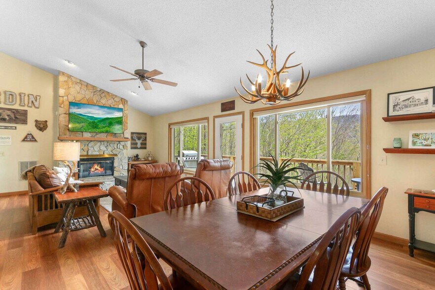 Building Photo - 129 Lower Grouse Ridge Rd